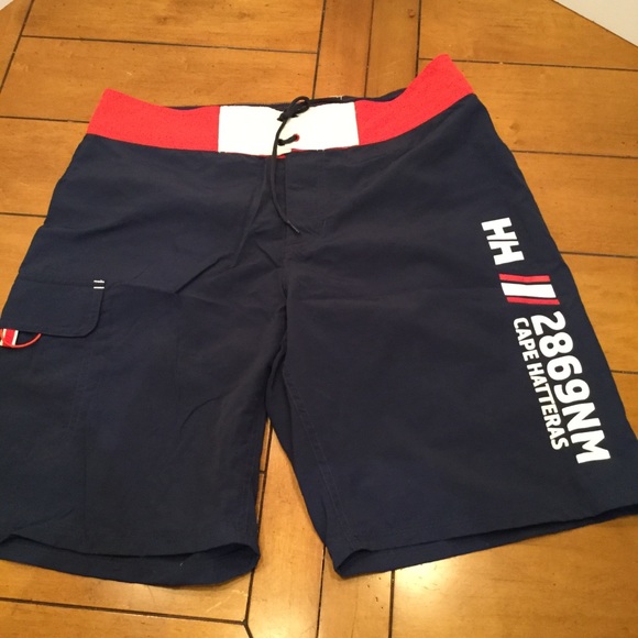 helly hansen bathing suit
